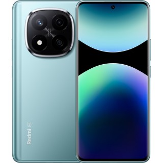 Xiaomi Redmi Note 14 Pro+ 5G 12/512GB Frost Blue